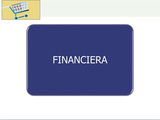 FINANCIERA
 