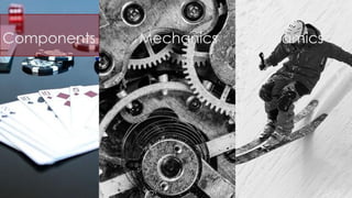 Components Mechanics Dynamics
 