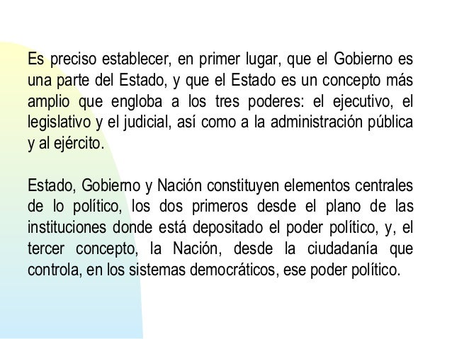 POLITICO SOCIAL CONCEPTO PDF DOWNLOAD POLITICO SOCIAL CONCEPTO PDF DOWNLOAD