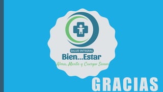 GRACIAS
 