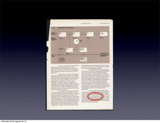 miércoles 29 de agosto de 12
 