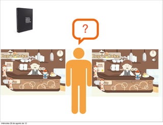 ?




miércoles 29 de agosto de 12
 