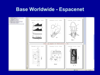 Base Worldwide - Espacenet 
