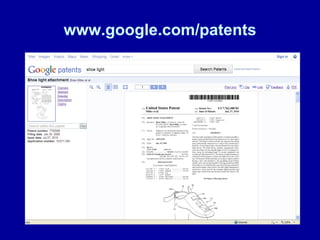 www.google.com/patents 