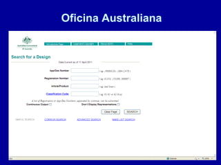 Oficina Australiana 