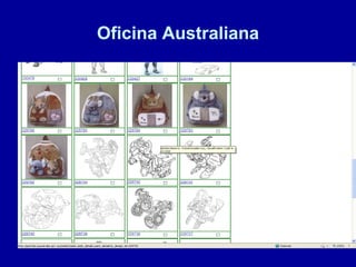 Oficina Australiana 