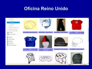 Oficina Reino Unido 