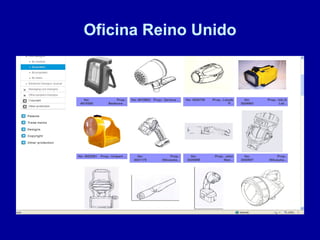 Oficina Reino Unido 