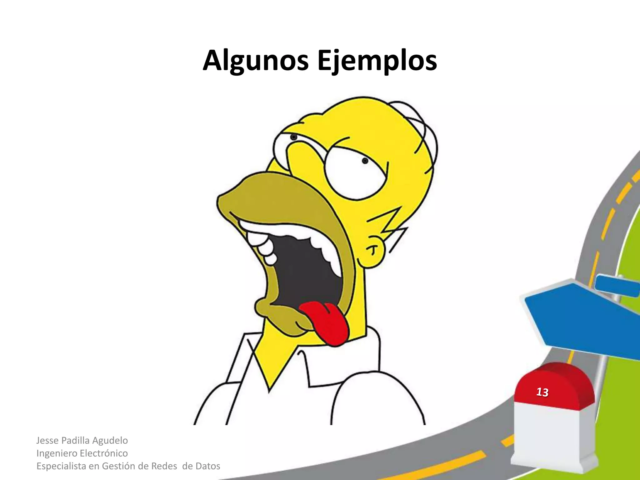 Google Glass
Jesse Padilla Agudelo
Ingeniero Electrónico
Especialista en Gestión de Redes de Datos
 