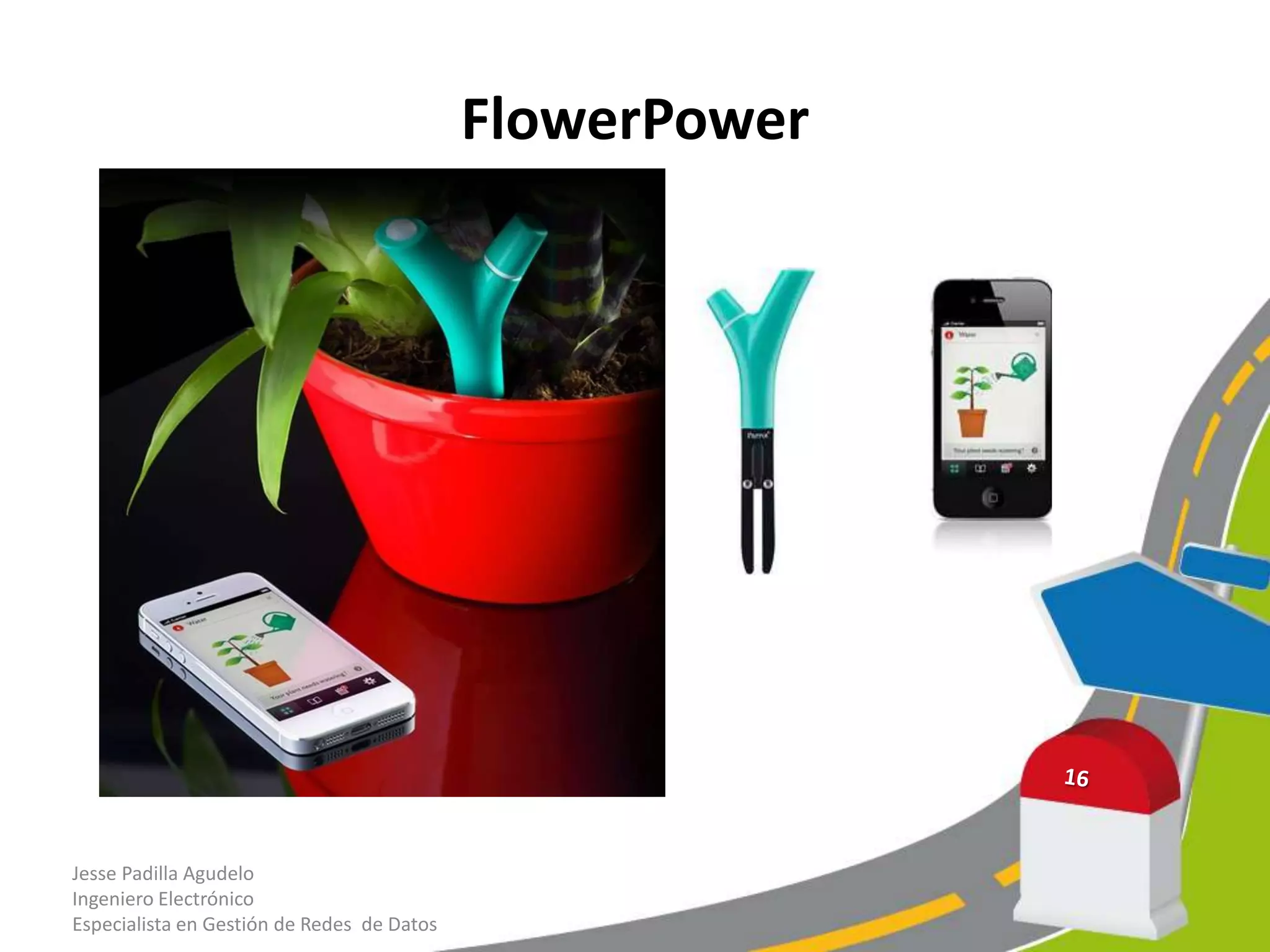 Smart Watch
Jesse Padilla Agudelo
Ingeniero Electrónico
Especialista en Gestión de Redes de Datos
 