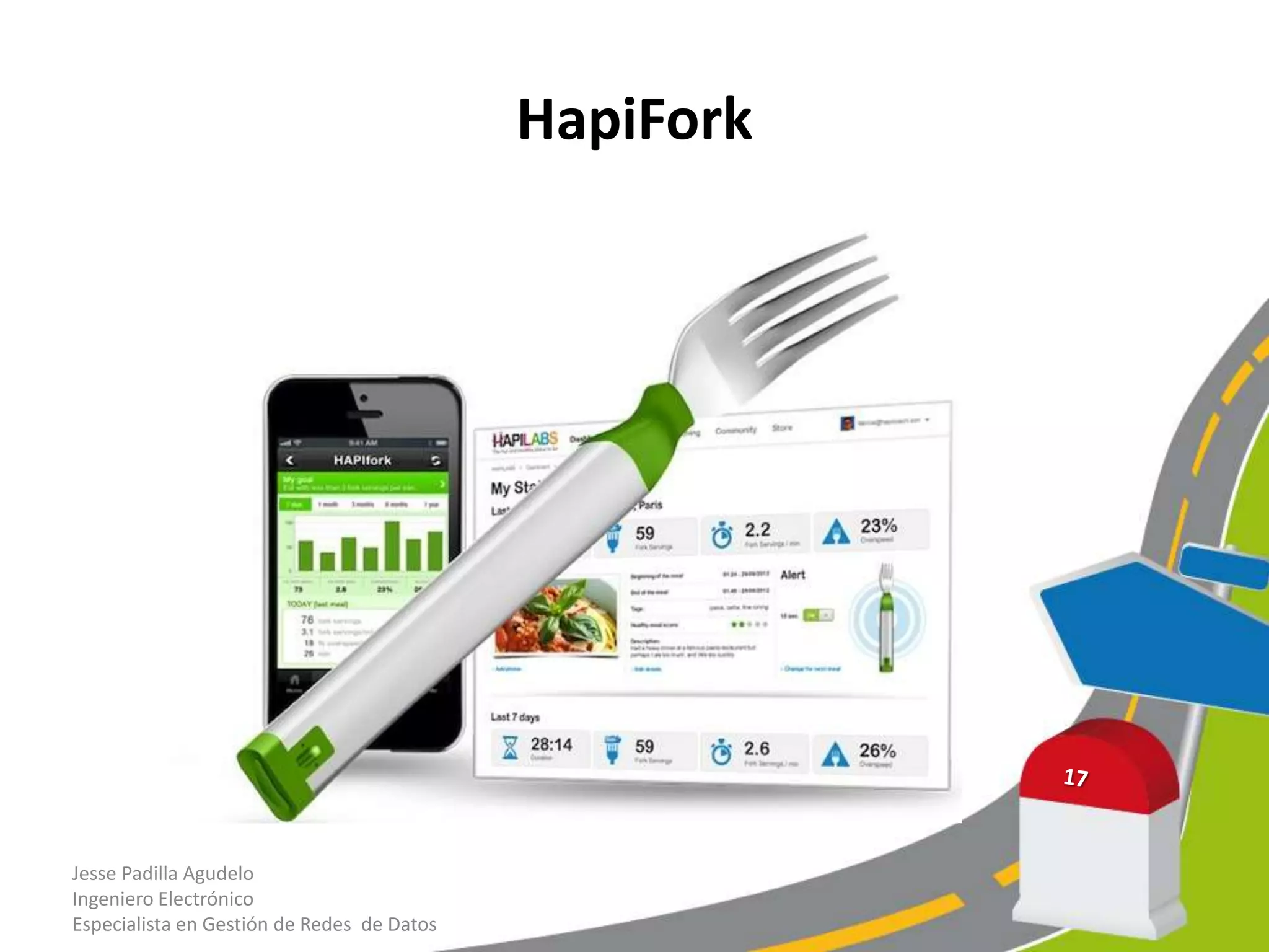 Discovery IQ
Jesse Padilla Agudelo
Ingeniero Electrónico
Especialista en Gestión de Redes de Datos
 