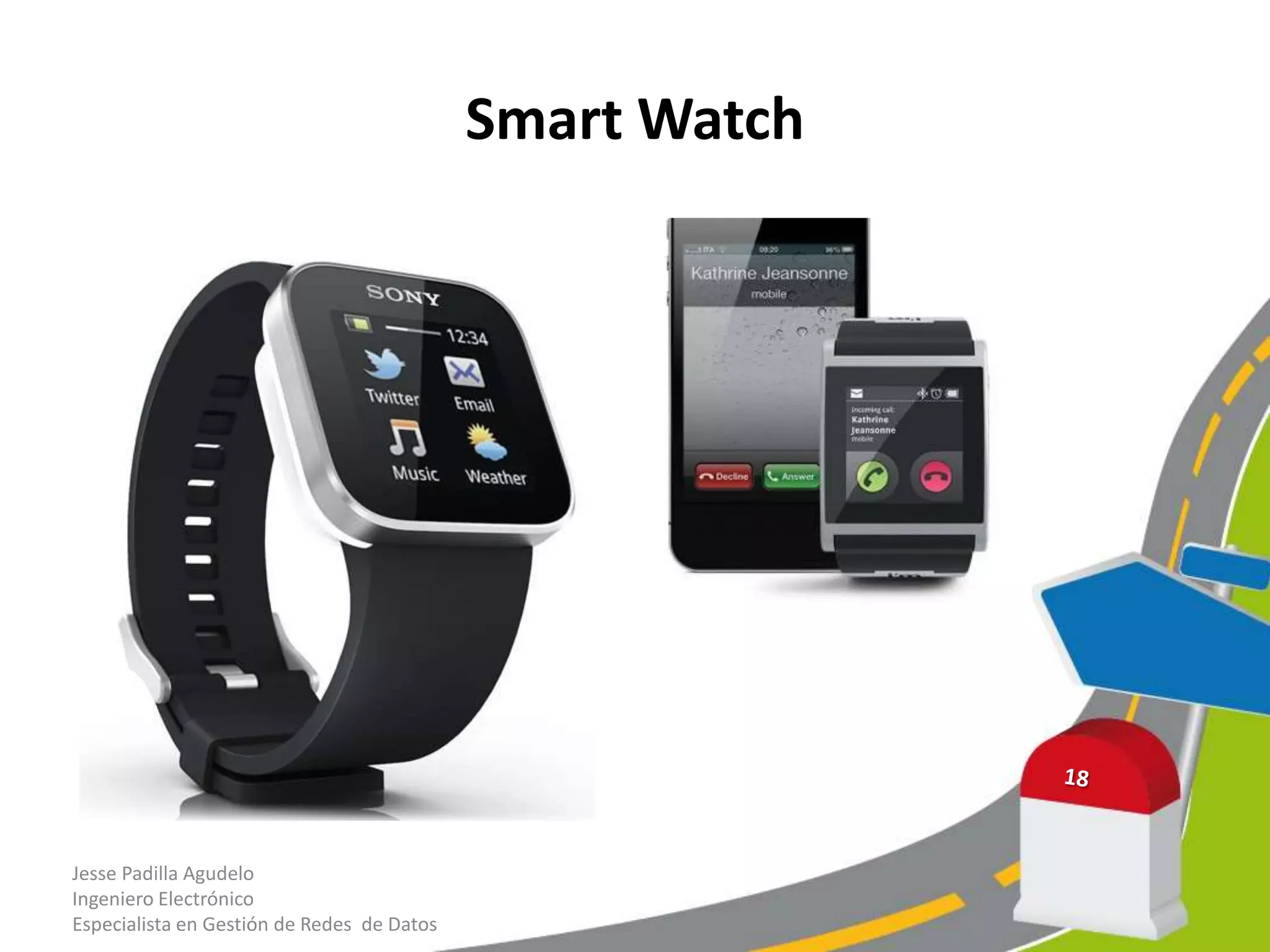 Nike+
Jesse Padilla Agudelo
Ingeniero Electrónico
Especialista en Gestión de Redes de Datos
 