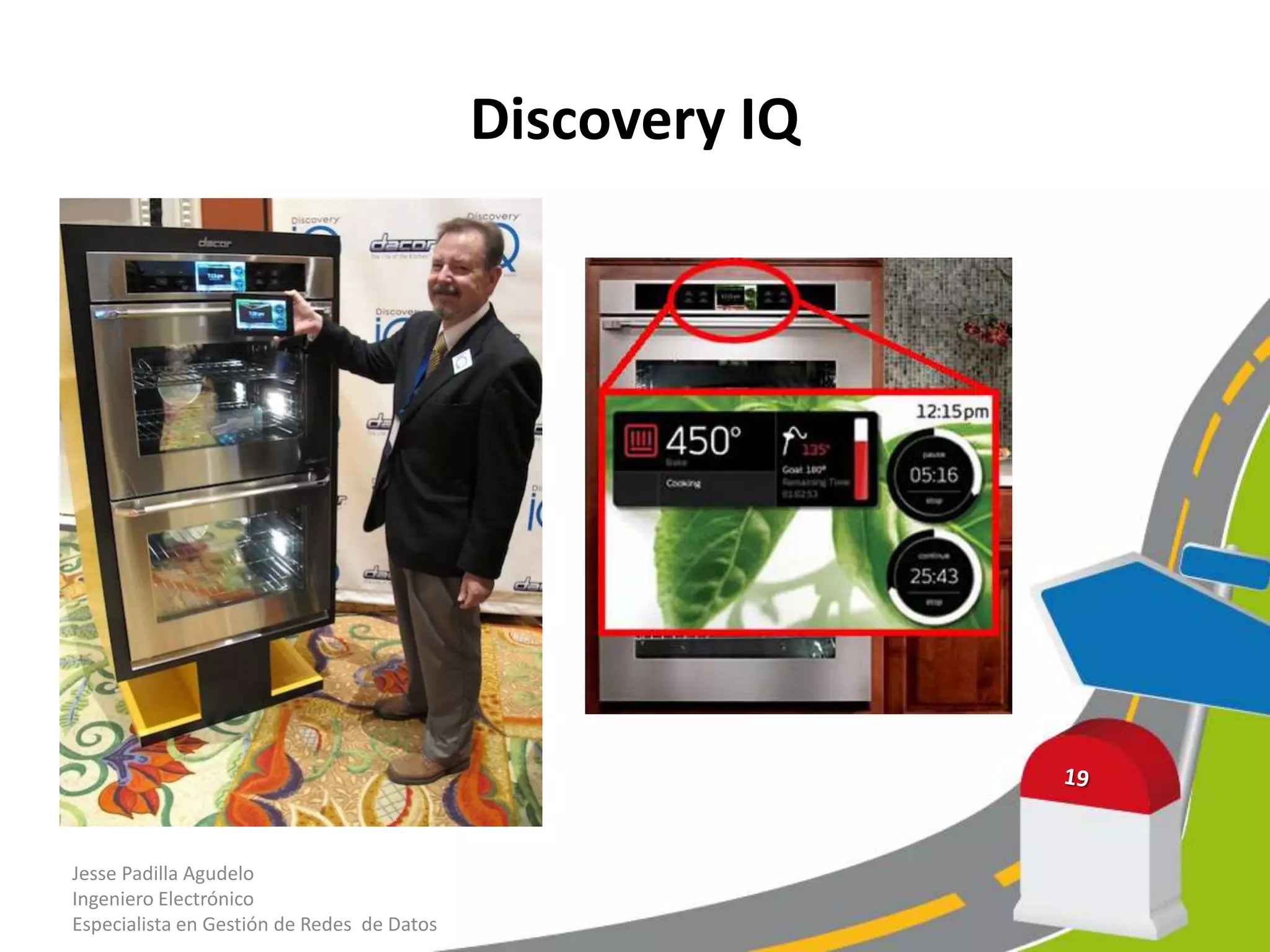 Blood Pressure Monitor
Jesse Padilla Agudelo
Ingeniero Electrónico
Especialista en Gestión de Redes de Datos
 