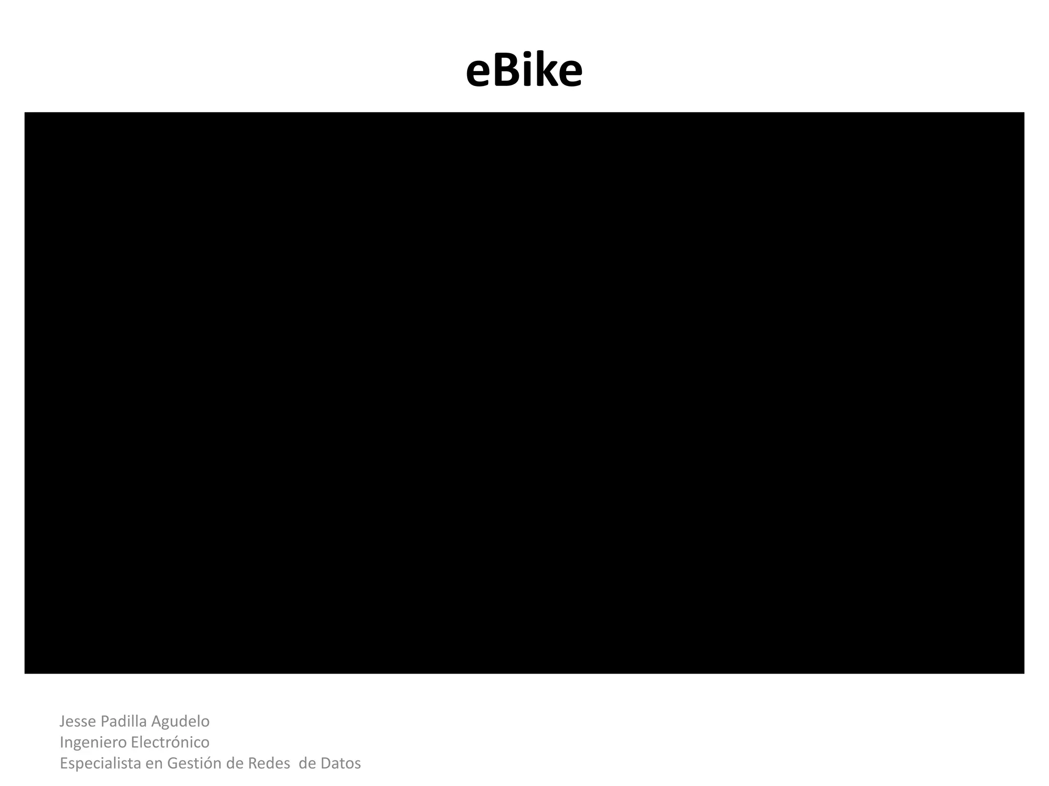 Elementos Clave para IoT
• Sensores.
• Procesamiento Digital de Señales.
• Reconocimiento de Imágenes.
• Redes Inalámbricas.
• Comunicaciones de Campo Cercano – NFC.
Jesse Padilla Agudelo
Ingeniero Electrónico
Especialista en Gestión de Redes de Datos
 