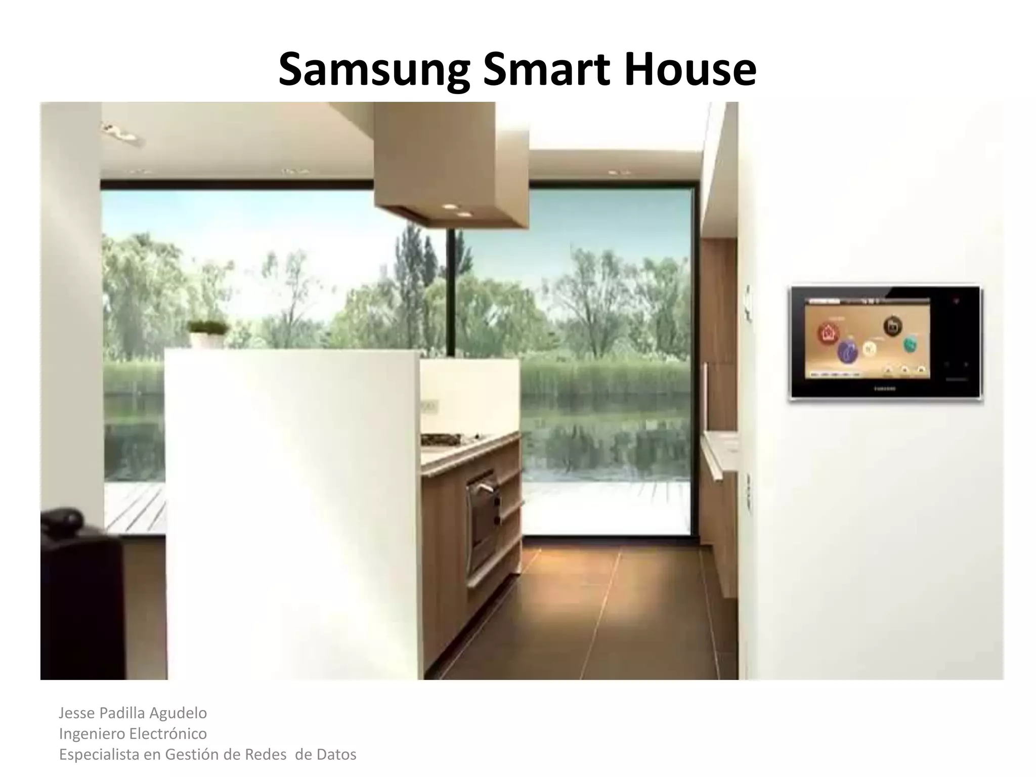 Categorías de Trabajo
• Información y Análisis, el seguimiento del comportamiento
(tracking behavior). Ejemplo uso de sensores en los vehículos
de los clientes, lo que les permite basar el precio del seguro
en “cómo conduce el cliente y a donde viaja”.
• Automatización y control, convertir los datos y el análisis
recogidos a través de la Internet de los objetos en las
instrucciones que alimentan de vuelta a través de la red a los
actuadores que a su vez modifican los procesos.
Jesse Padilla Agudelo
Ingeniero Electrónico
Especialista en Gestión de Redes de Datos
 