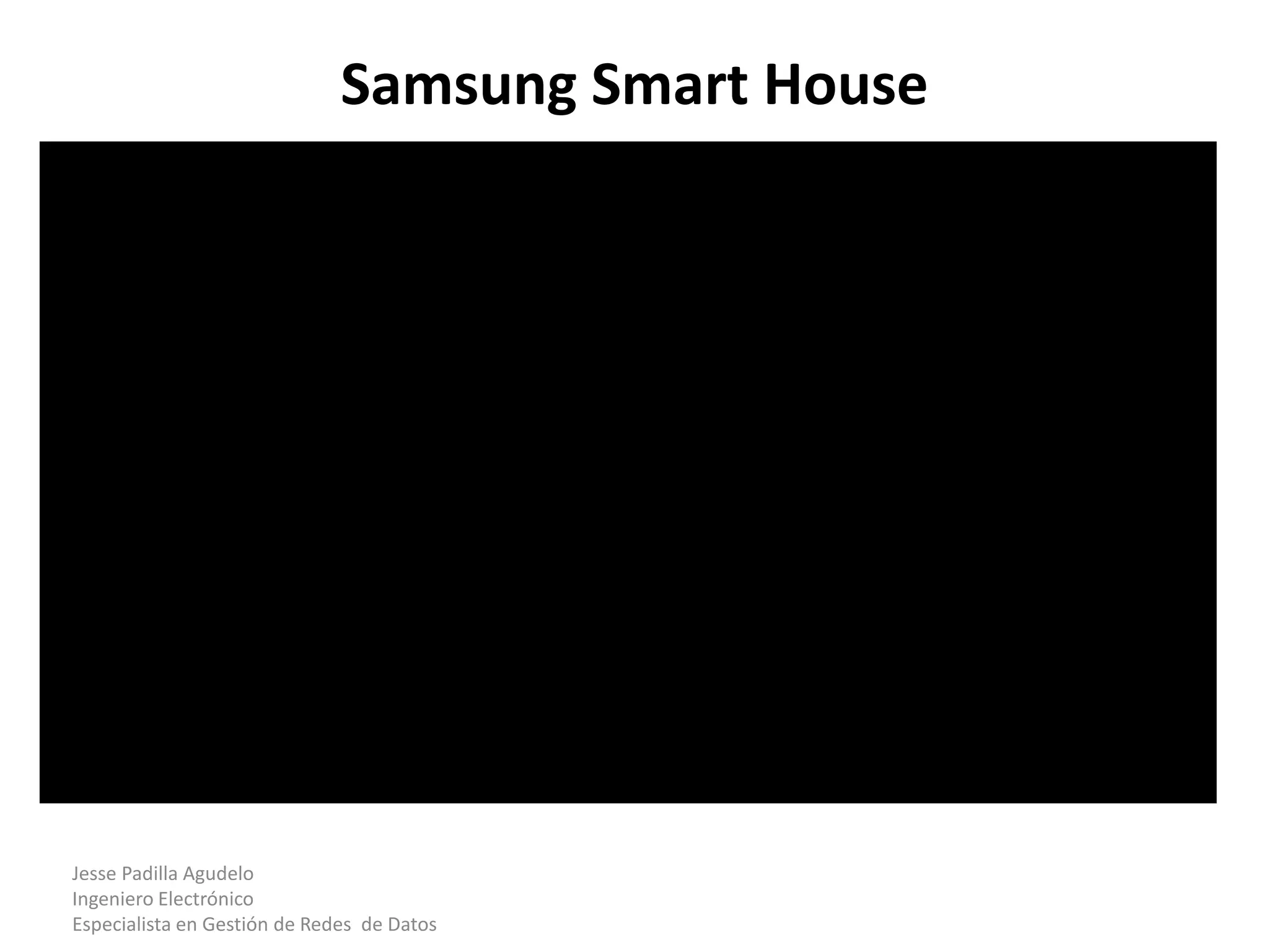 ¿Cómo arrancar? Open Hardware
Jesse Padilla Agudelo
Ingeniero Electrónico
Especialista en Gestión de Redes de Datos
 
