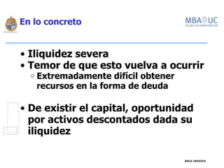 Charla J Herrera First Tuesday