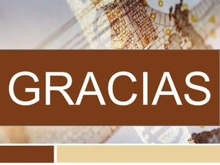 GRACIAS
 