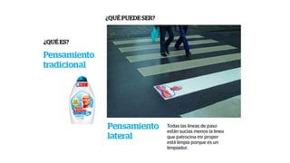 ¿QUÉ ES?
¿QUÉ PUEDE SER?
 