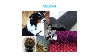 VELCRO
 