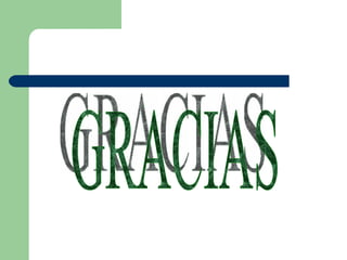 GRACIAS  