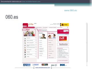 060.es www.060.es   