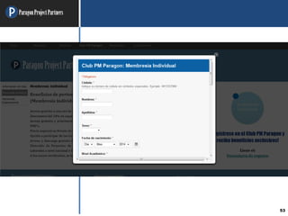 ParagonProjectPartners
53
 