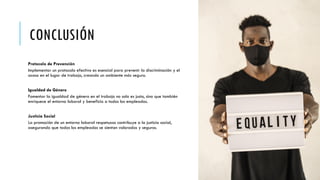 CHARLA PROTOCOLO DE ATENCION Y PREVENCION CONTRA DISCRIMINACION MUJER ...