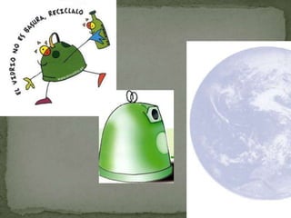 60% para papel y cartón