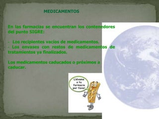¿POR QUÉ RECICLAR PAPEL? Ahorrar materia prima = Salvar árboles.Progresiva degradación del suelo de las zonas taladas.Desaparición de la fauna y vegetación del bosque.Contaminación de las aguas y la atmósfera. En España, el 50% de la celulosa se obtiene de papel usado y la tendencia es que porcentaje aumente.