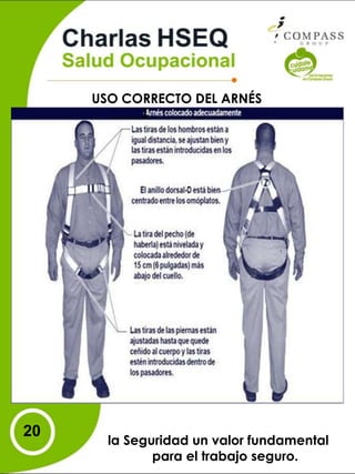 Charlas octubre 2014..