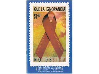 Centro de Información y
Prevención del SIDA de Valencia

 