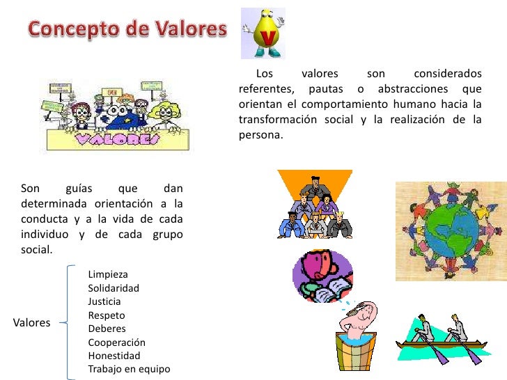 Charla sobre Valores y Turismo