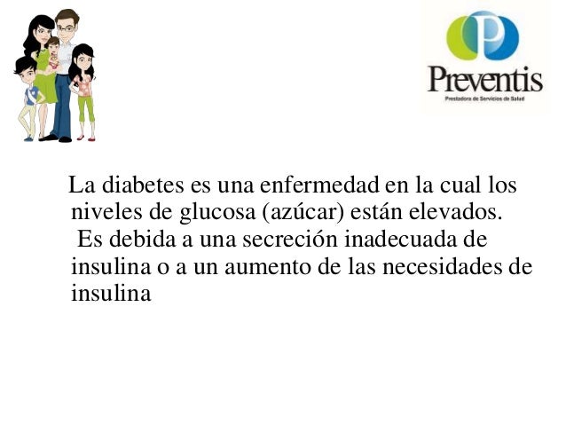 Charlas Para Pacientes: Diabetes e Hipertension Charlas Para Pacientes: Diabetes e Hipertension