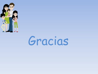 Gracias
 
