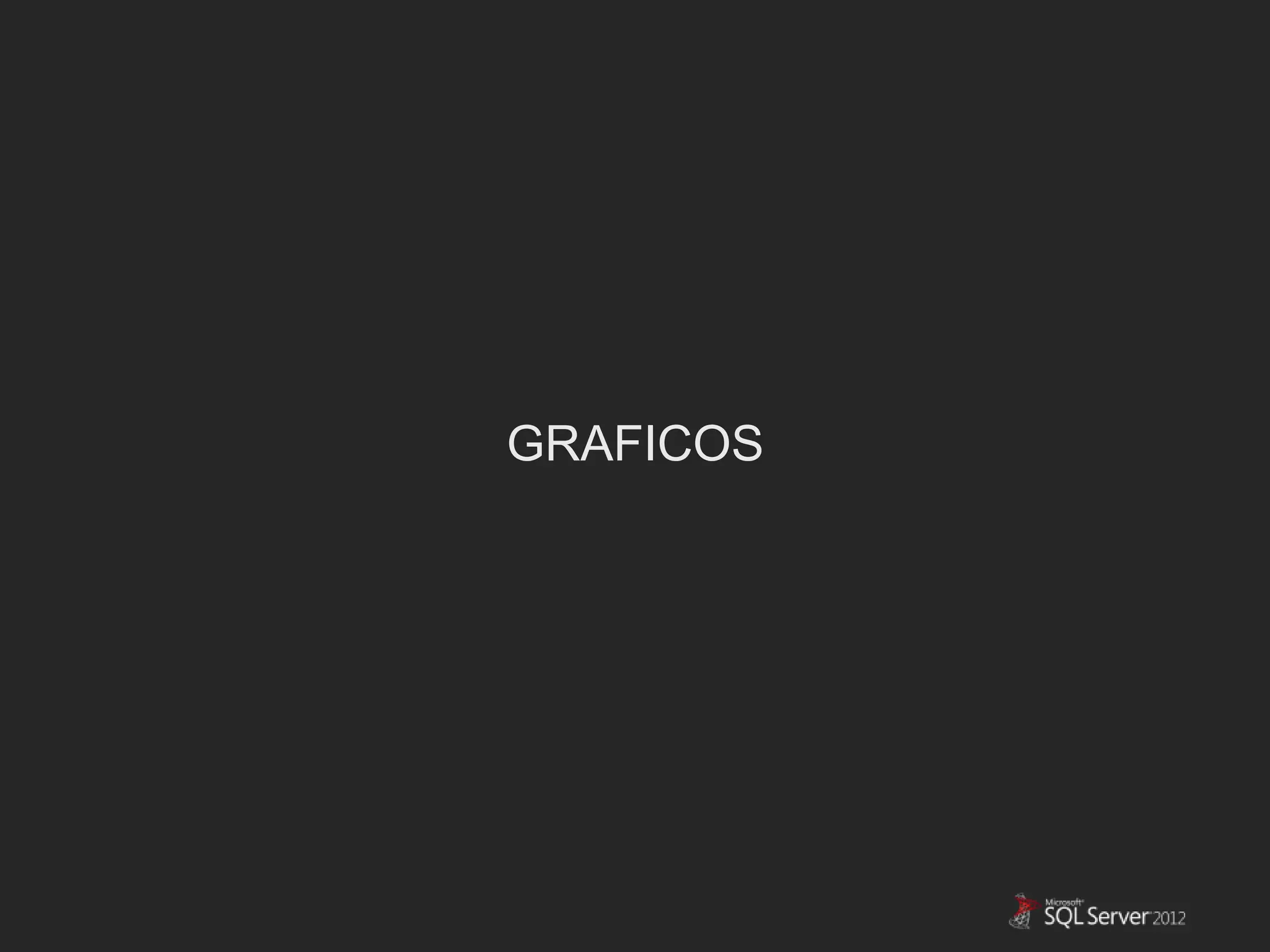 GRAFICOS
 