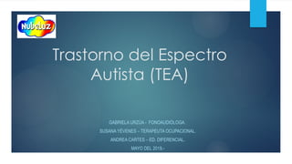 CHARLA TEA para padres en escuela o jardin.pptx