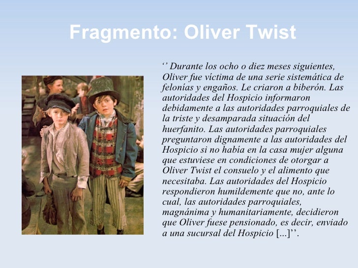 Charles Dickens