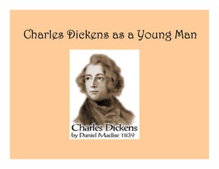 Charles Dickens Bio