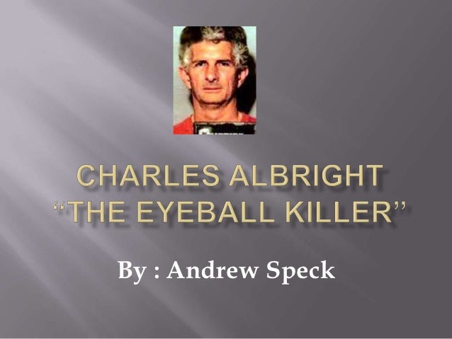 charles albright mr brandt charles albright