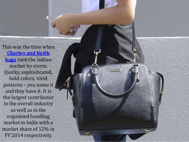 charles and keith bags online