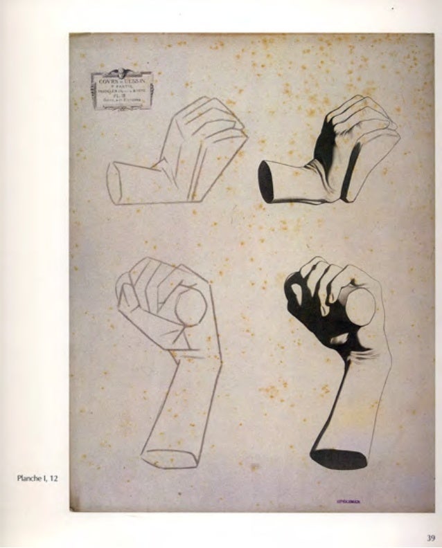 charles bargue drawing course