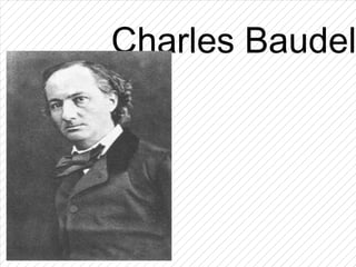 Charles Baudel
 
