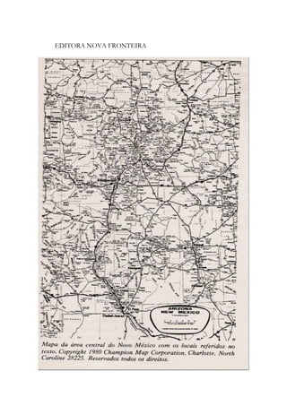 EDITORA NOVA FRONTEIRA
 