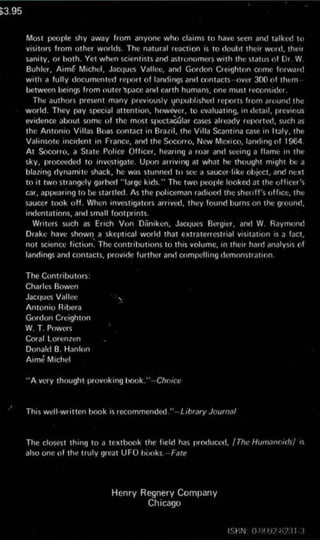 Charles Bowen (Ed.) - The Humanoids