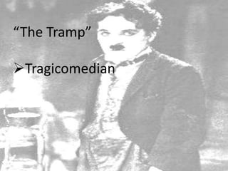 Charles chaplin pp