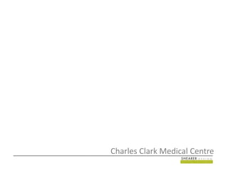 Charles Clark Medical Centre 