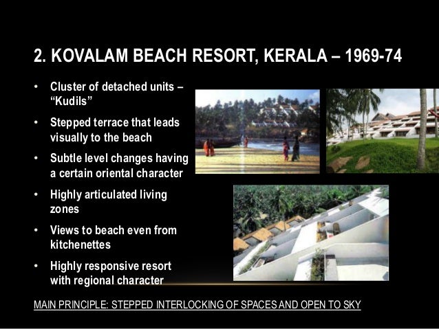 The raviz kovalam case study picture
