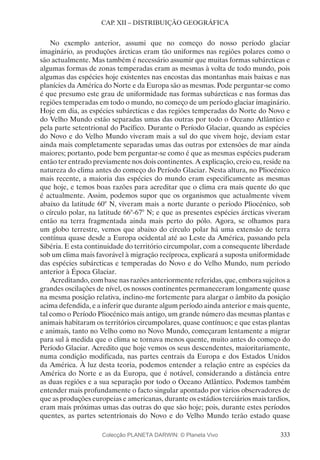 A Origem das Espécies - Charles Darwin