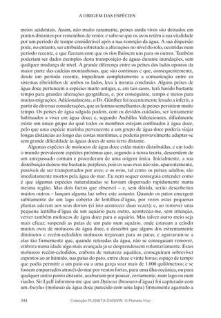 A Origem das Espécies - Charles Darwin